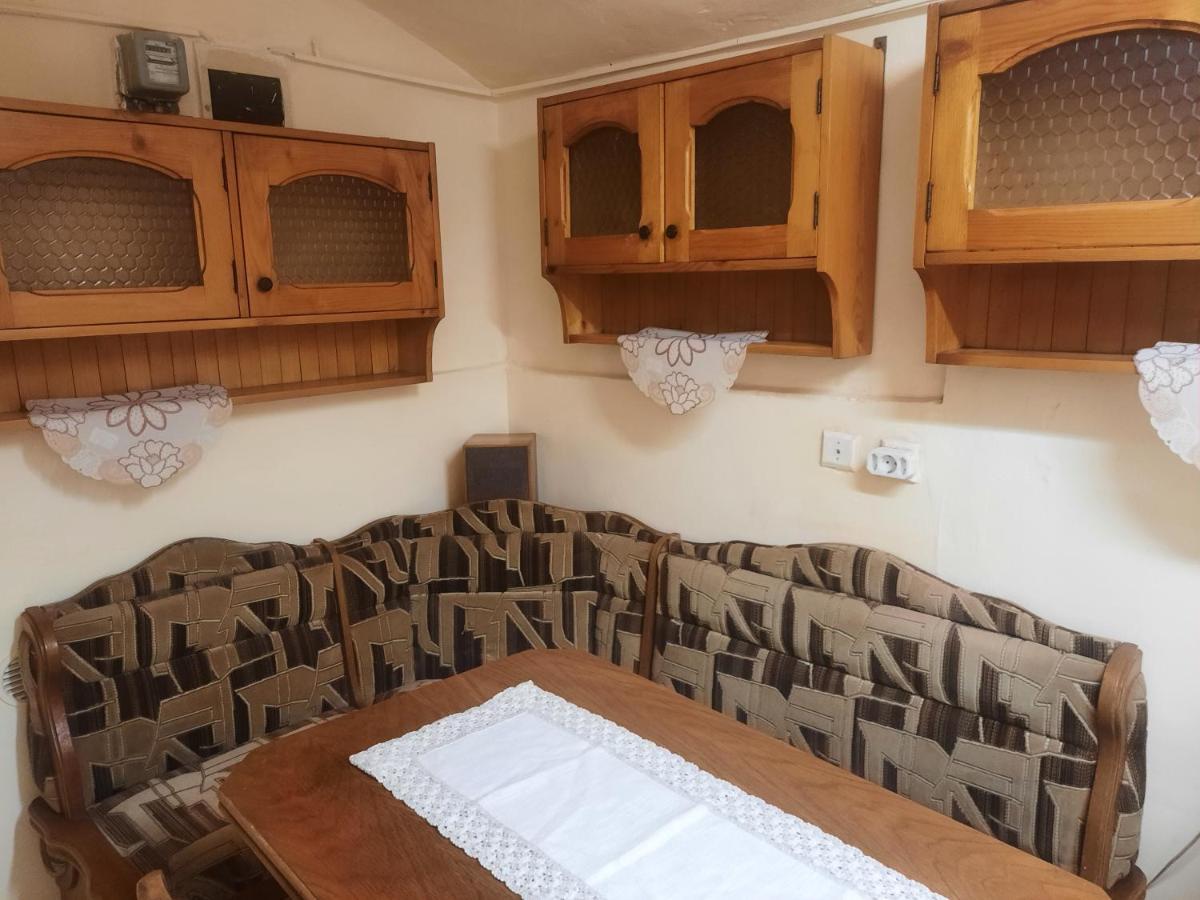 Apartament Pe Malul Raului Bega تيميشورا المظهر الخارجي الصورة